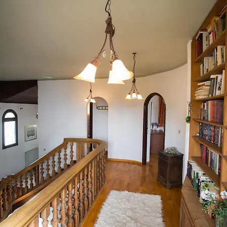 Historic Villa