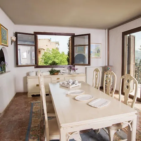 Historic Villa *
