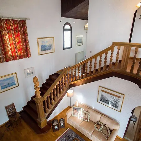Historic Villa *