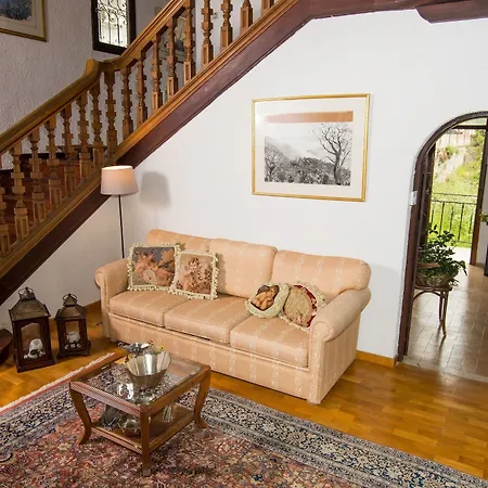 Villa Historic